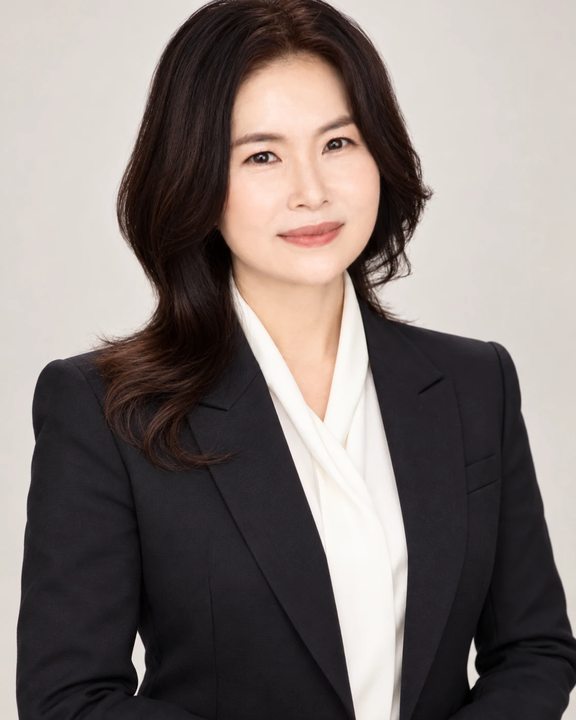 이서아 박사 프로필 사진
